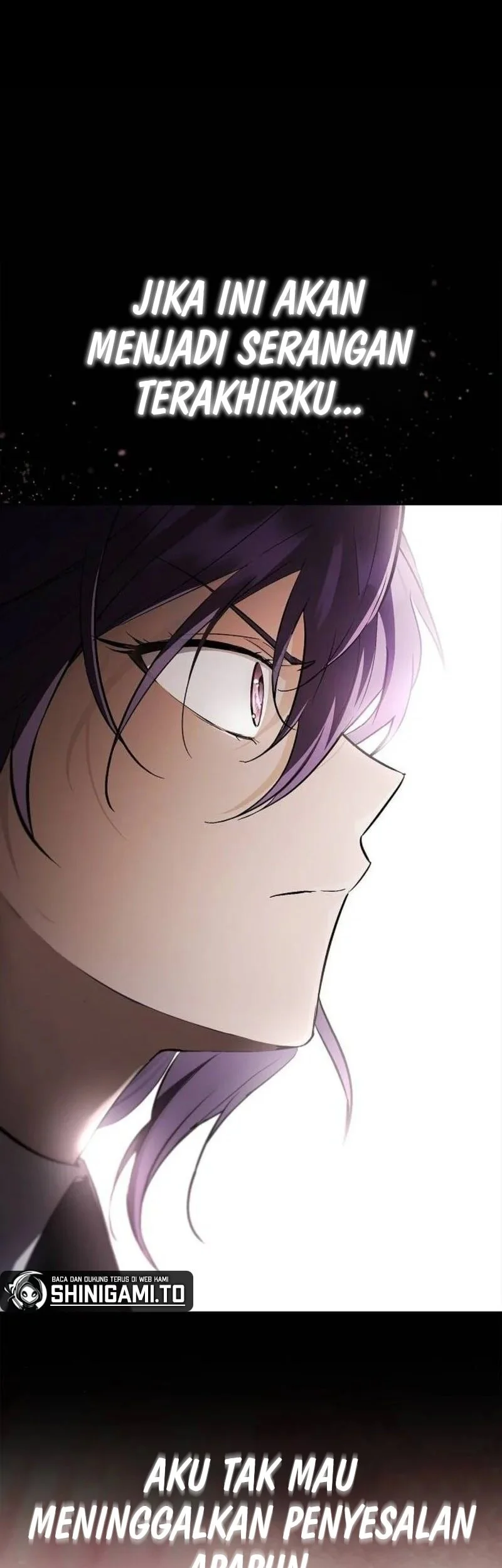 A Mercenary’s Rebirth Among Nobles Chapter 25 Gambar 40