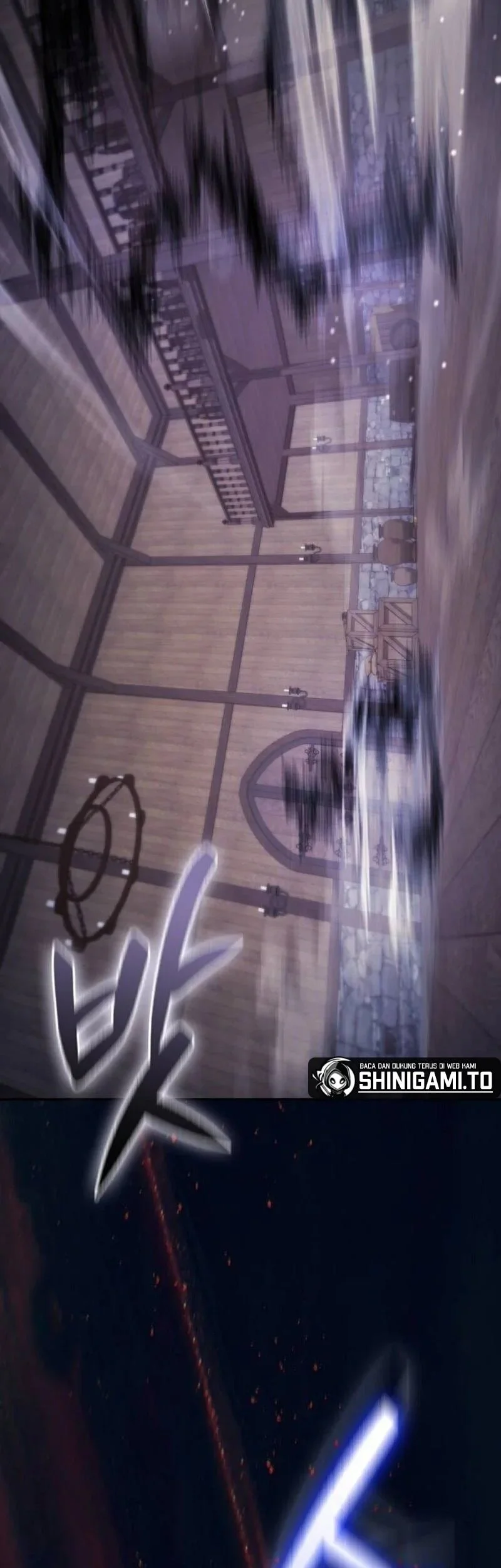 A Mercenary’s Rebirth Among Nobles Chapter 25 Gambar 44