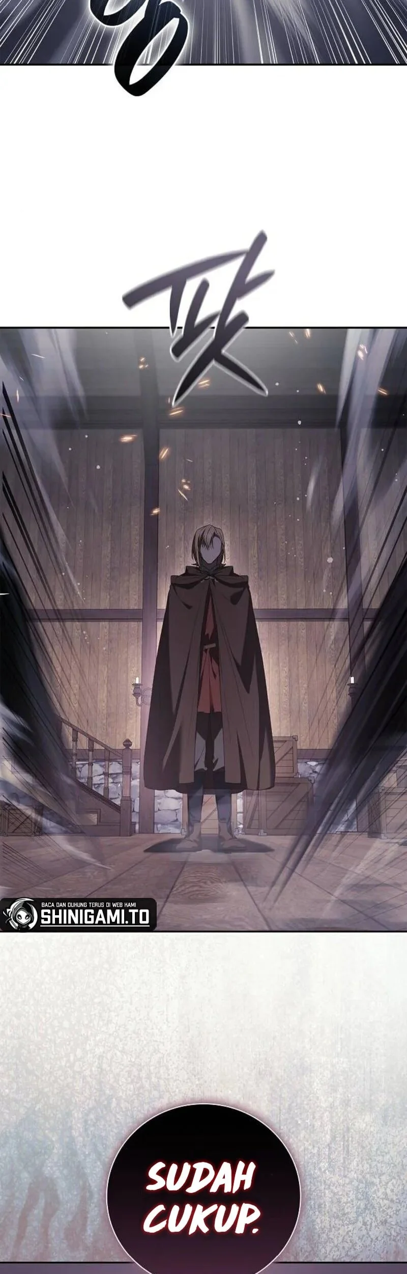 A Mercenary’s Rebirth Among Nobles Chapter 25 Gambar 52