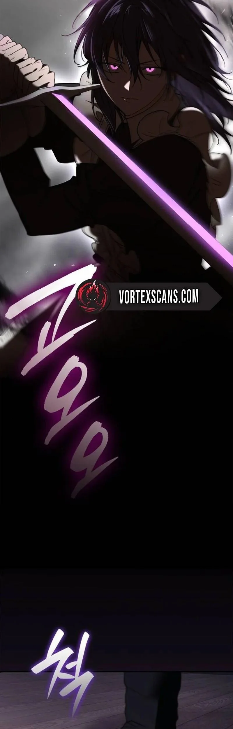 A Mercenary’s Rebirth Among Nobles Chapter 25 Gambar 14