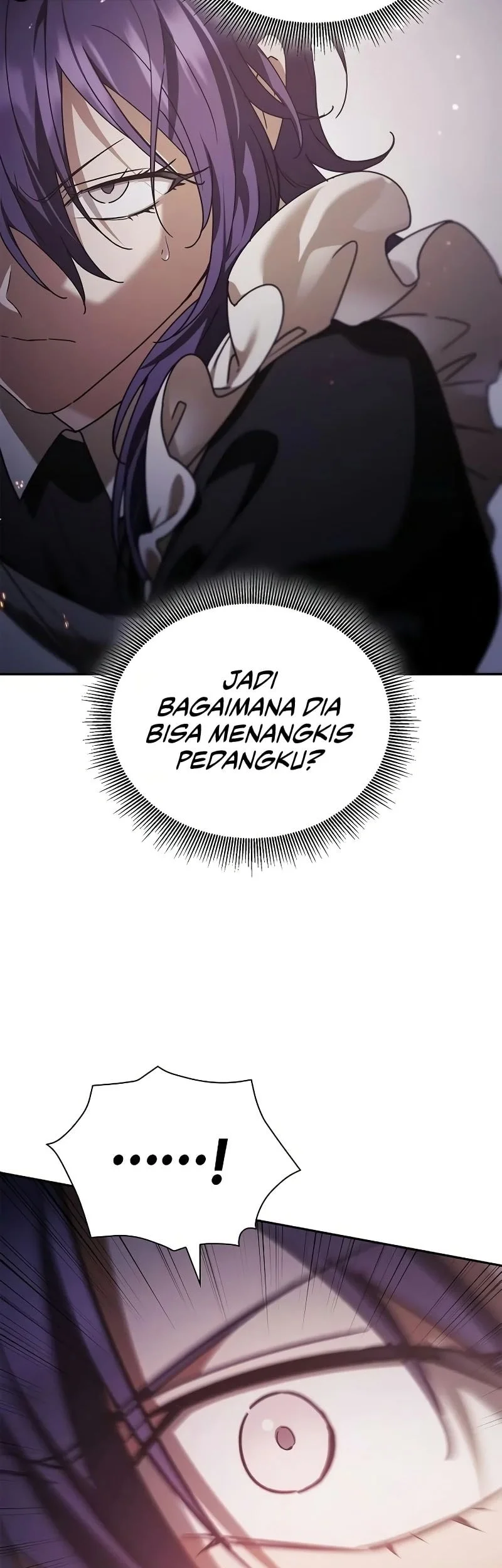 A Mercenary’s Rebirth Among Nobles Chapter 26 Gambar 44