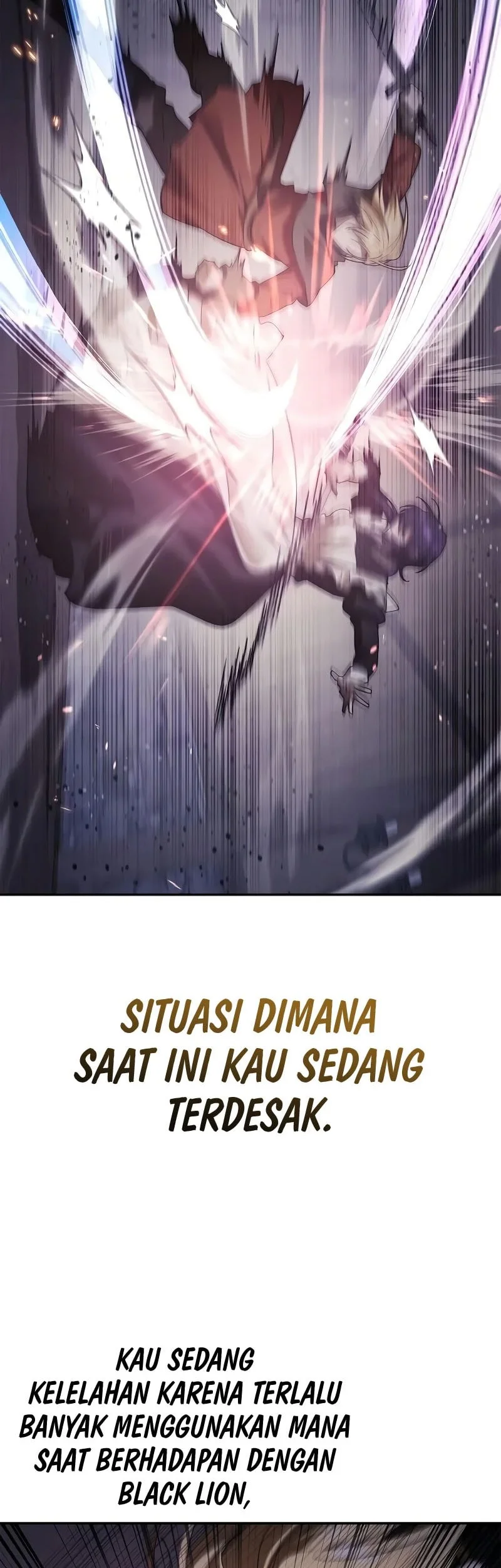 A Mercenary’s Rebirth Among Nobles Chapter 26 Gambar 47