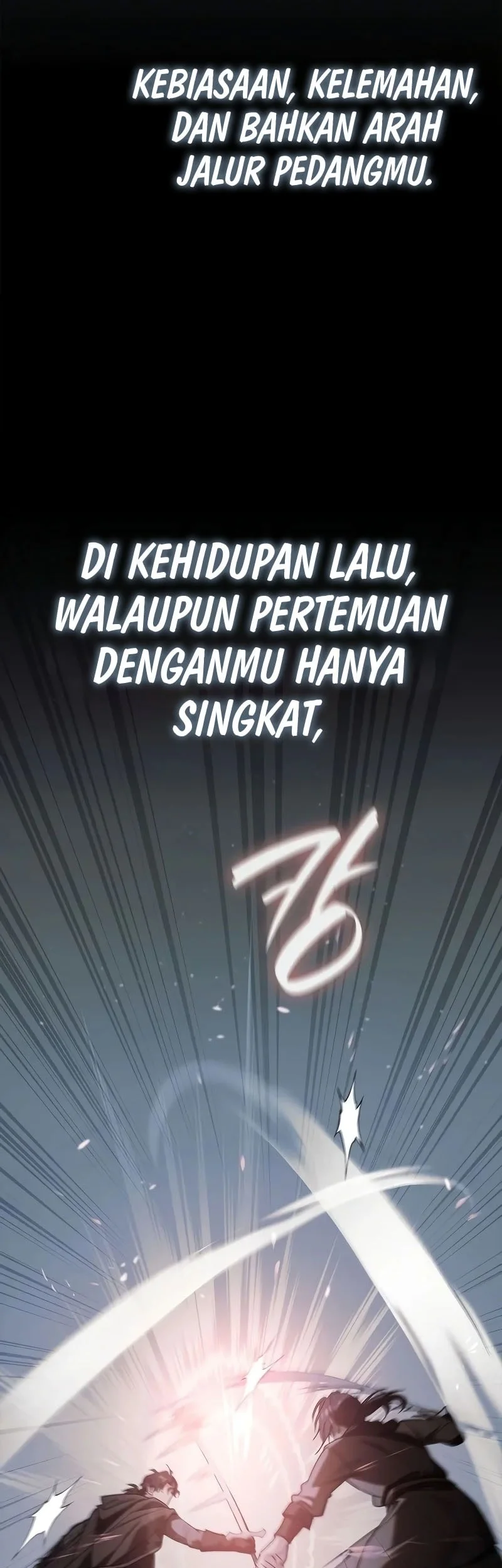 A Mercenary’s Rebirth Among Nobles Chapter 26 Gambar 50