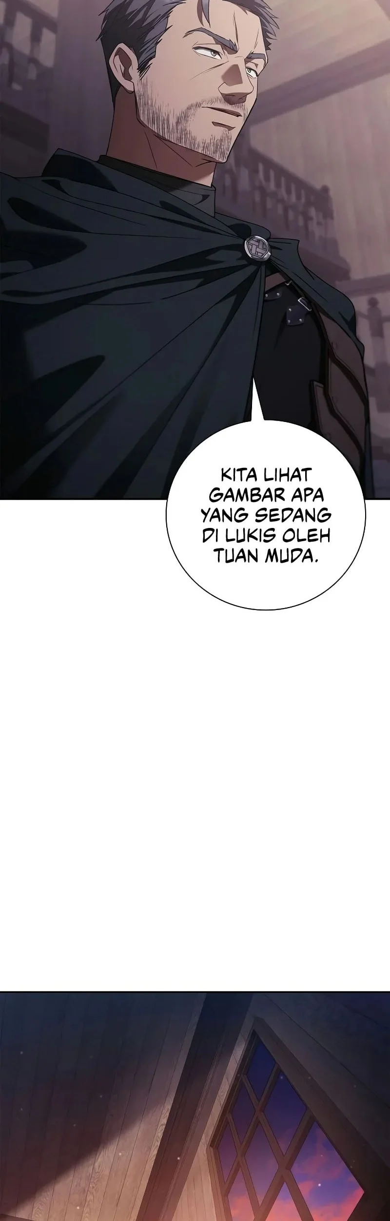 A Mercenary’s Rebirth Among Nobles Chapter 26 Gambar 27