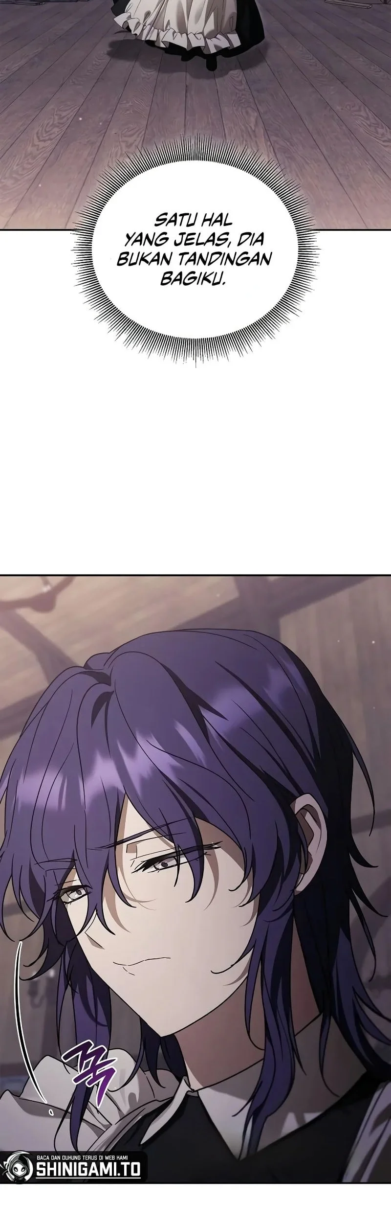 A Mercenary’s Rebirth Among Nobles Chapter 26 Gambar 31