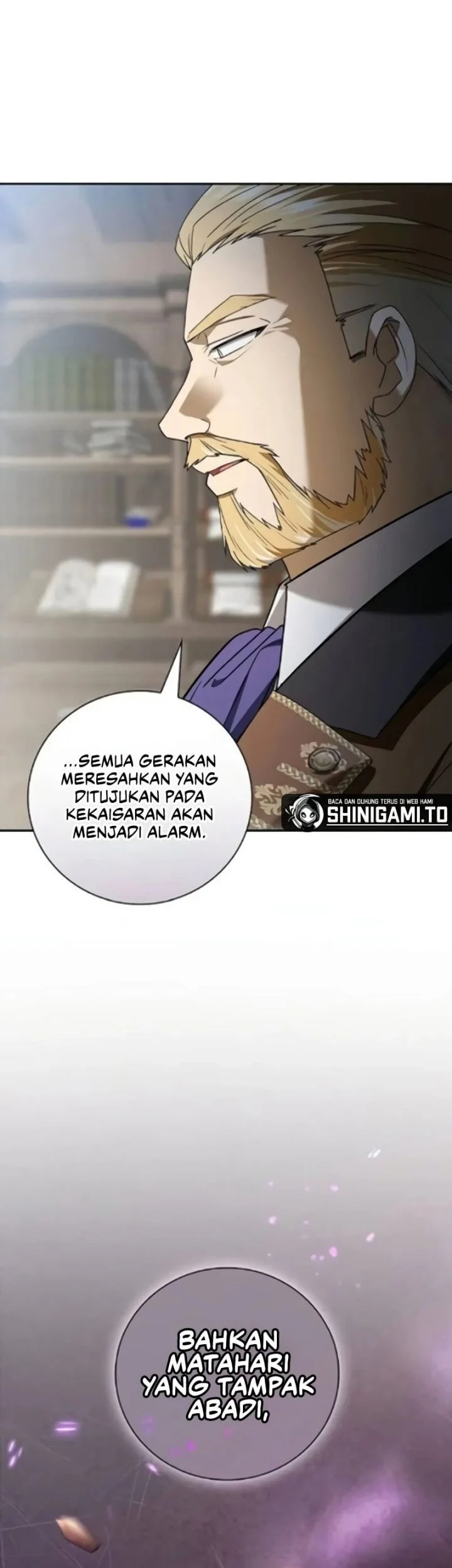 A Mercenary’s Rebirth Among Nobles Chapter 27 Gambar 47