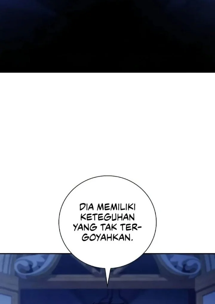 A Mercenary’s Rebirth Among Nobles Chapter 27 Gambar 5