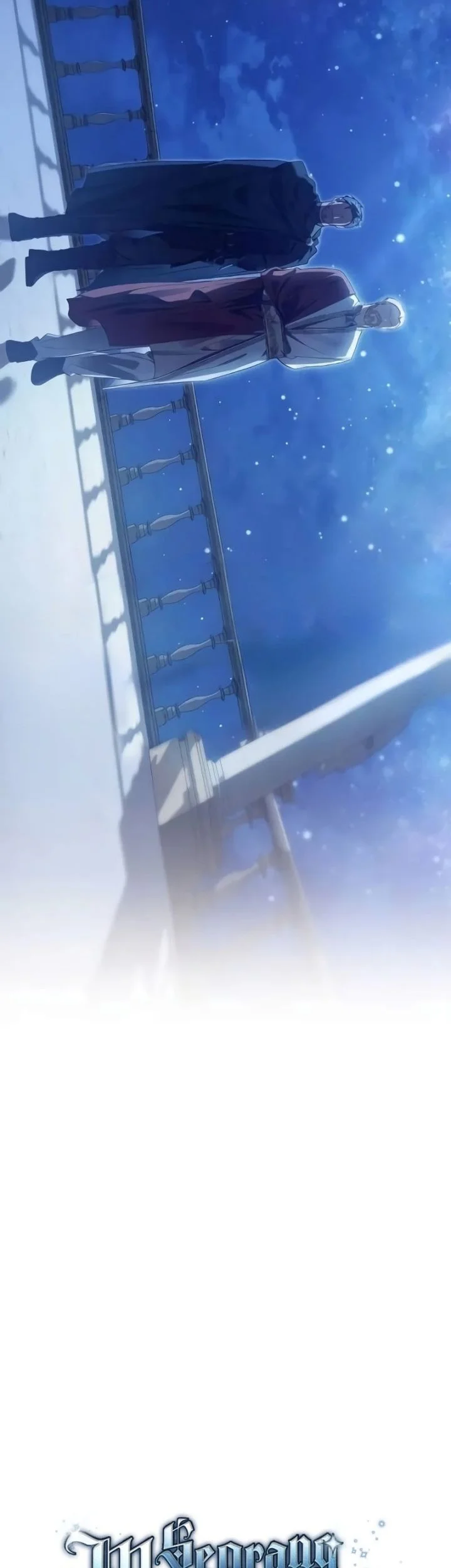 A Mercenary’s Rebirth Among Nobles Chapter 27 Gambar 14