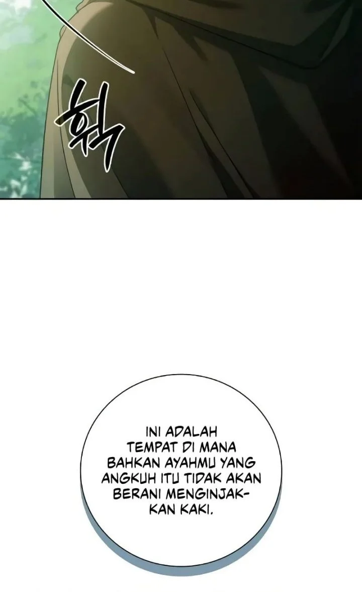 A Mercenary’s Rebirth Among Nobles Chapter 27 Gambar 29