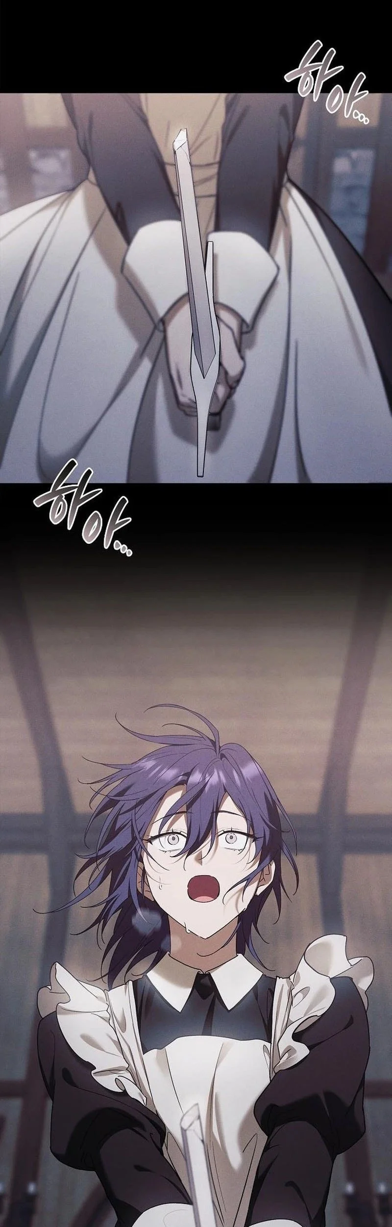 A Mercenary’s Rebirth Among Nobles Chapter 28 Gambar 38