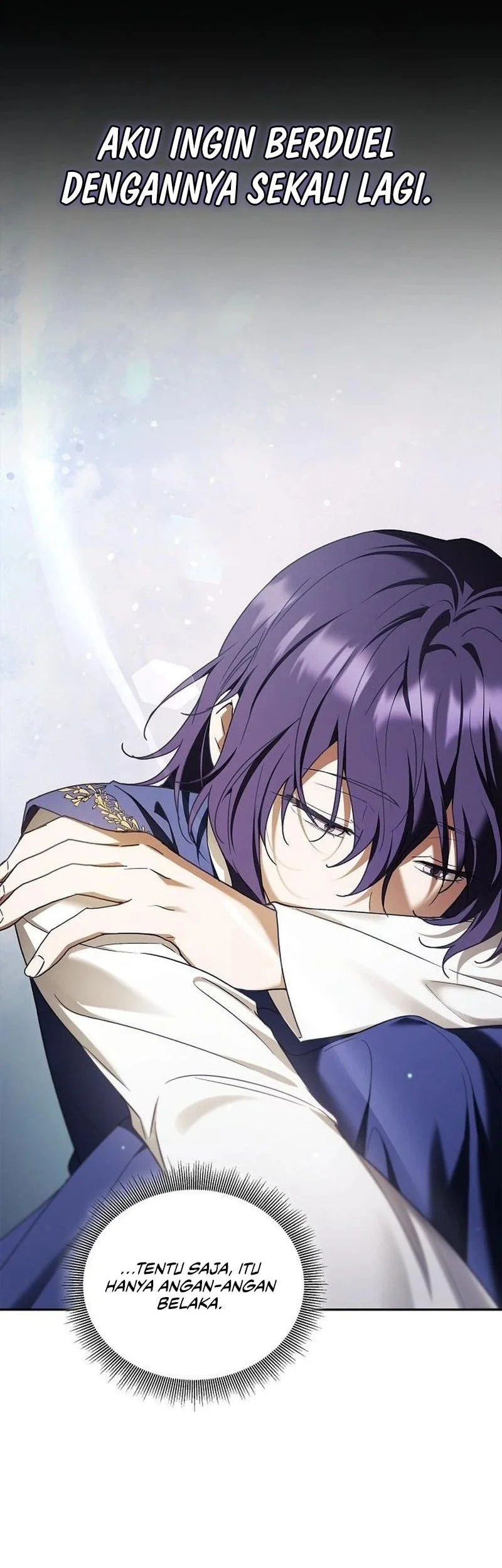 A Mercenary’s Rebirth Among Nobles Chapter 28 Gambar 41