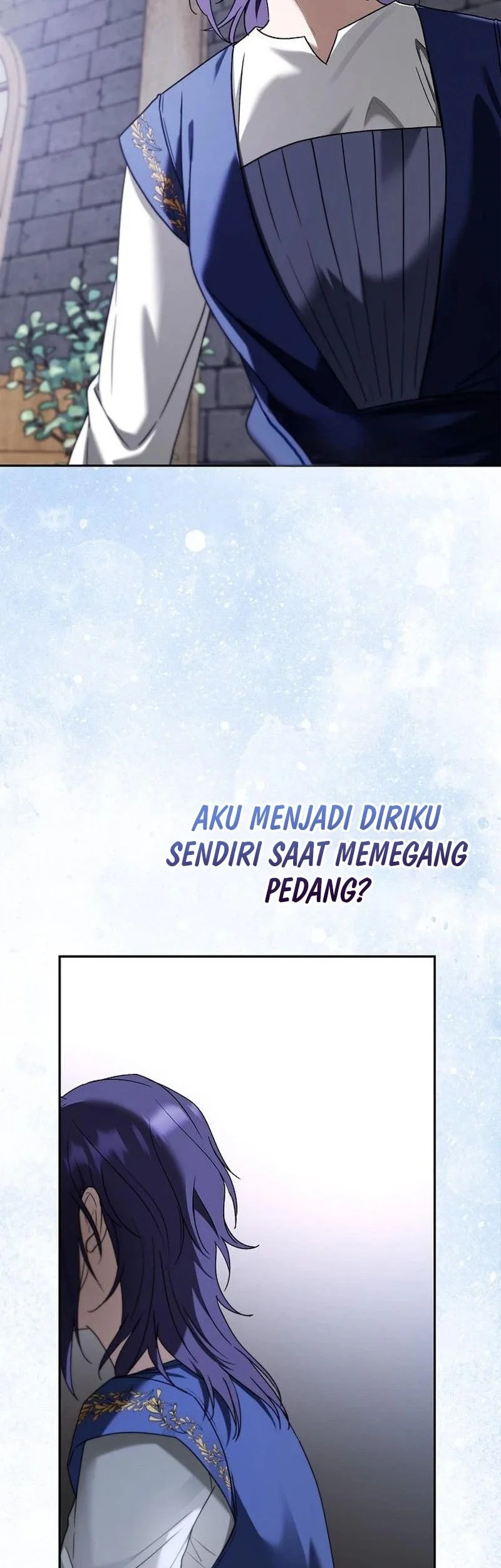 A Mercenary’s Rebirth Among Nobles Chapter 28 Gambar 60