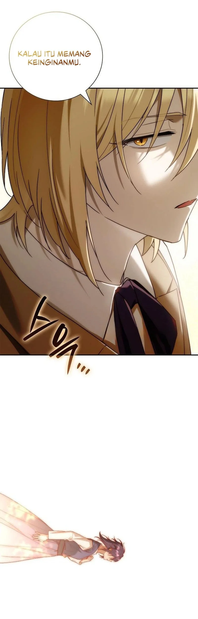 A Mercenary’s Rebirth Among Nobles Chapter 28 Gambar 64