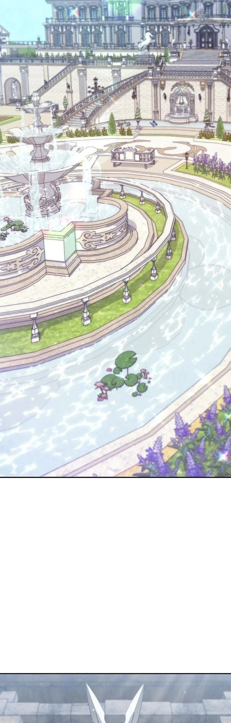 A Mercenary’s Rebirth Among Nobles Chapter 28 Gambar 30