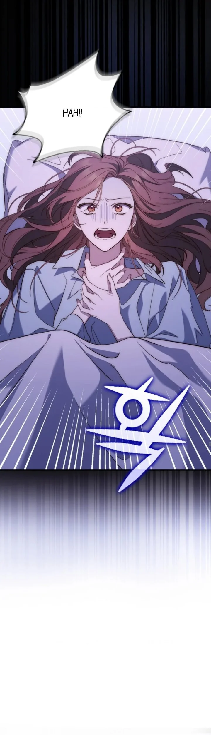 A Princess Who Reads Fortune Chapter 1 Gambar 21