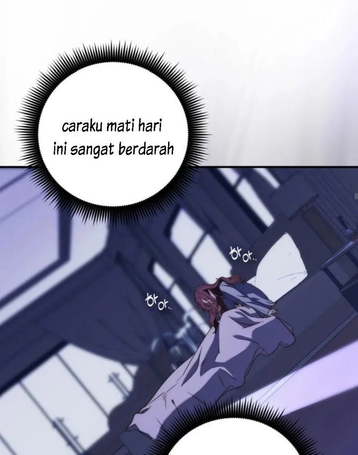 A Princess Who Reads Fortune Chapter 1 Gambar 22