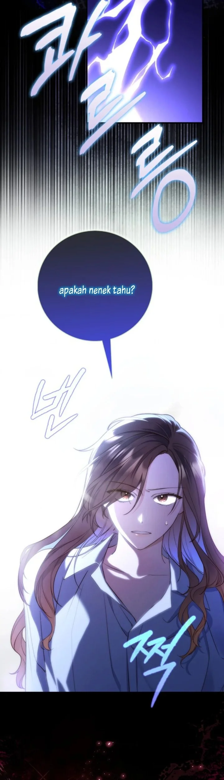 A Princess Who Reads Fortune Chapter 1 Gambar 27