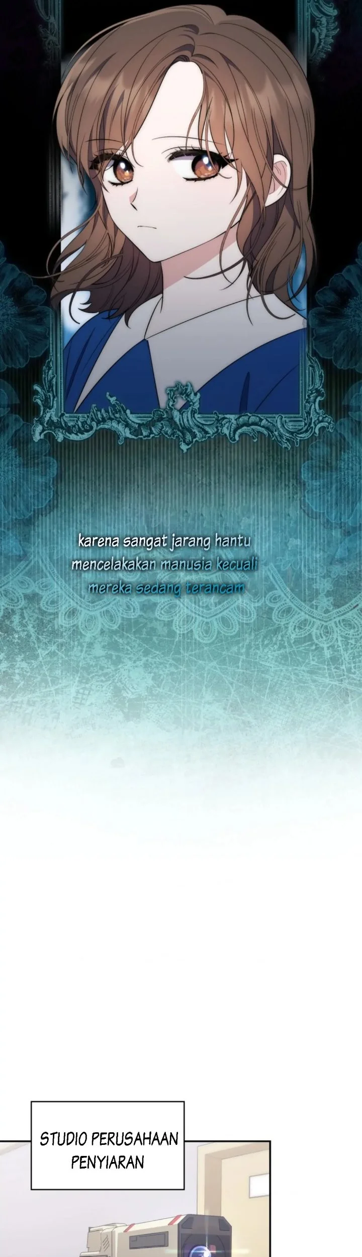 A Princess Who Reads Fortune Chapter 1 Gambar 33