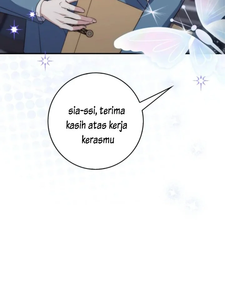 A Princess Who Reads Fortune Chapter 1 Gambar 36