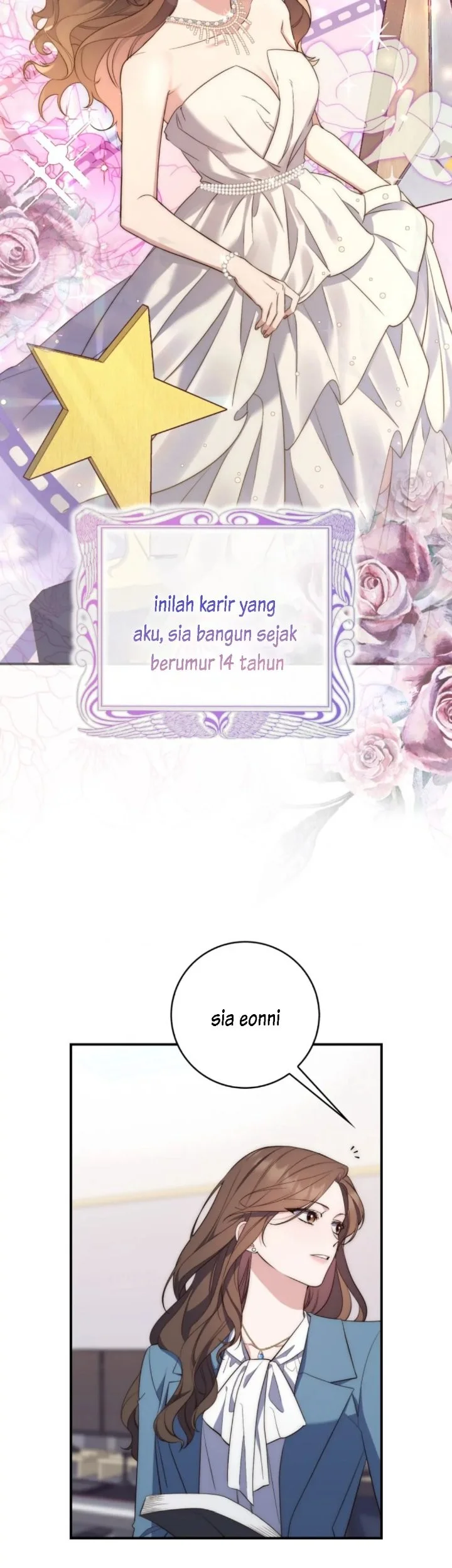 A Princess Who Reads Fortune Chapter 1 Gambar 39