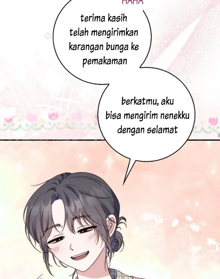 A Princess Who Reads Fortune Chapter 1 Gambar 42