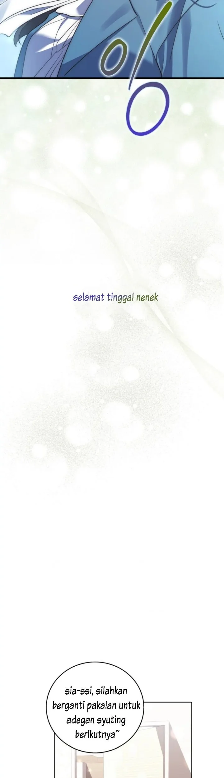 A Princess Who Reads Fortune Chapter 1 Gambar 55