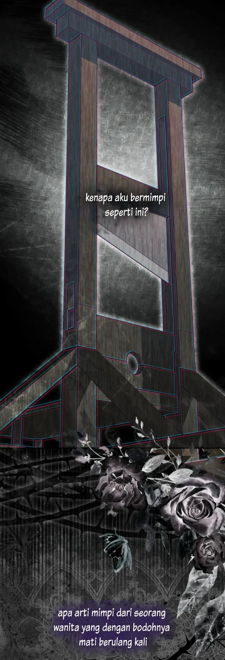 A Princess Who Reads Fortune Chapter 1 Gambar 59