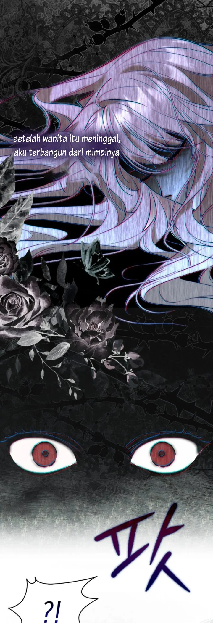 A Princess Who Reads Fortune Chapter 1 Gambar 60