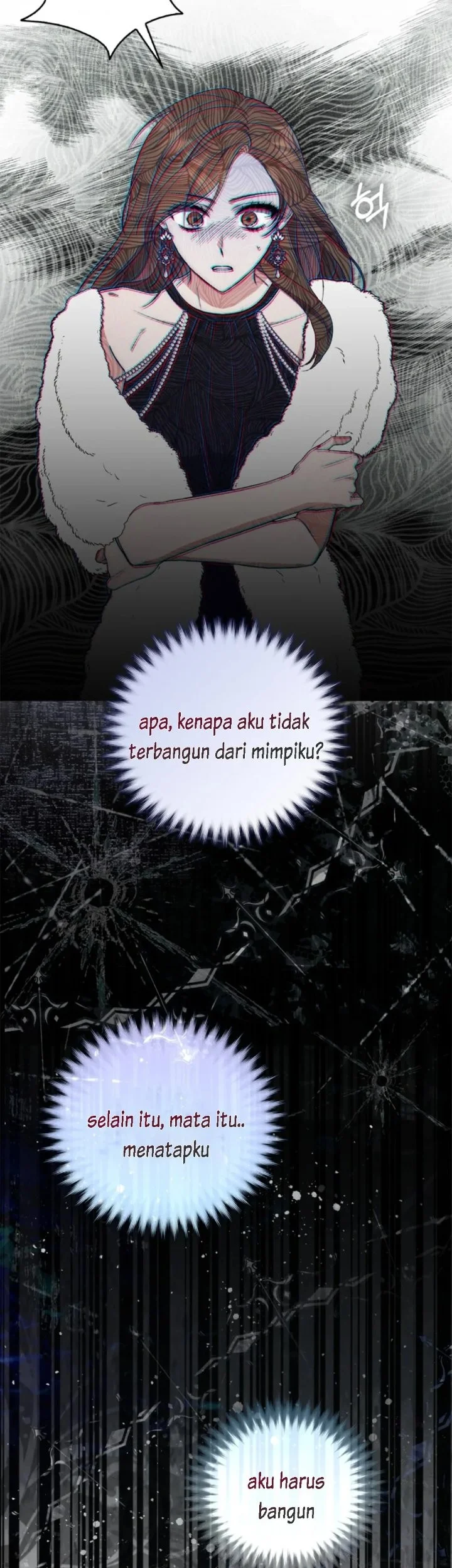 A Princess Who Reads Fortune Chapter 1 Gambar 61