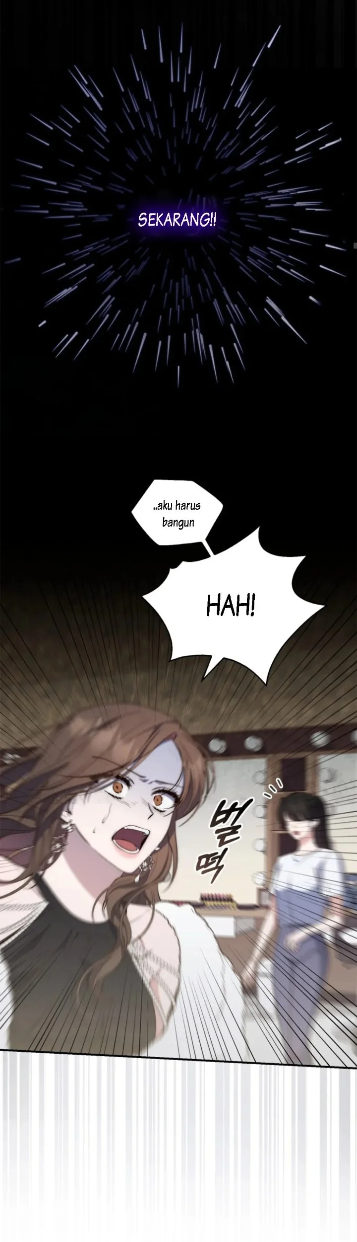 A Princess Who Reads Fortune Chapter 1 Gambar 63