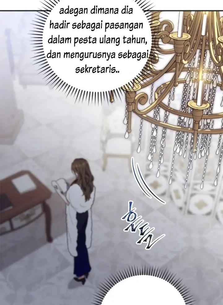 A Princess Who Reads Fortune Chapter 1 Gambar 70