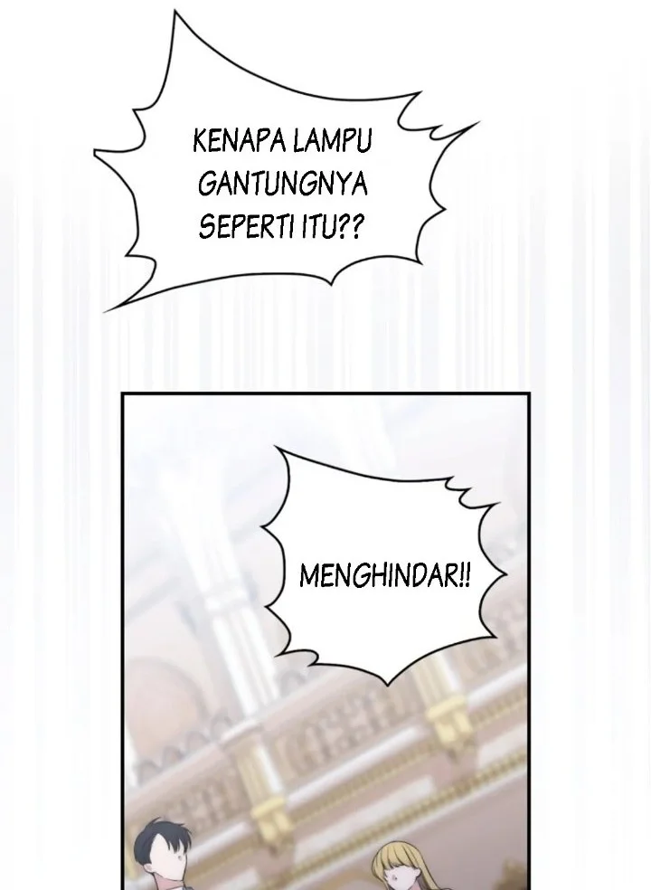 A Princess Who Reads Fortune Chapter 1 Gambar 72