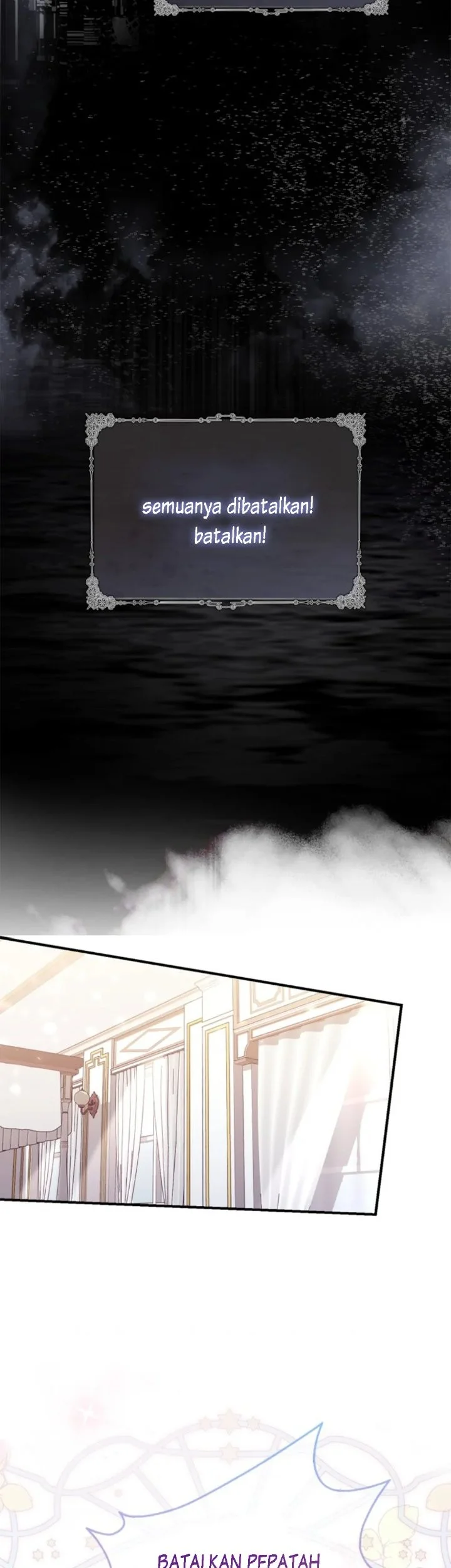 A Princess Who Reads Fortune Chapter 1 Gambar 79