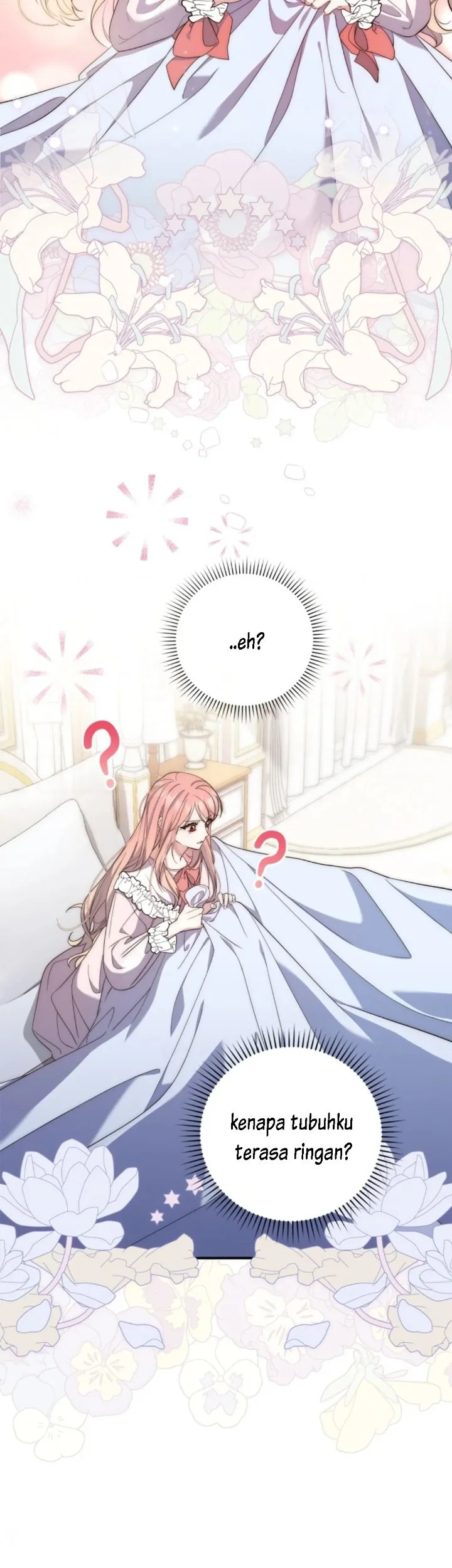 A Princess Who Reads Fortune Chapter 1 Gambar 81