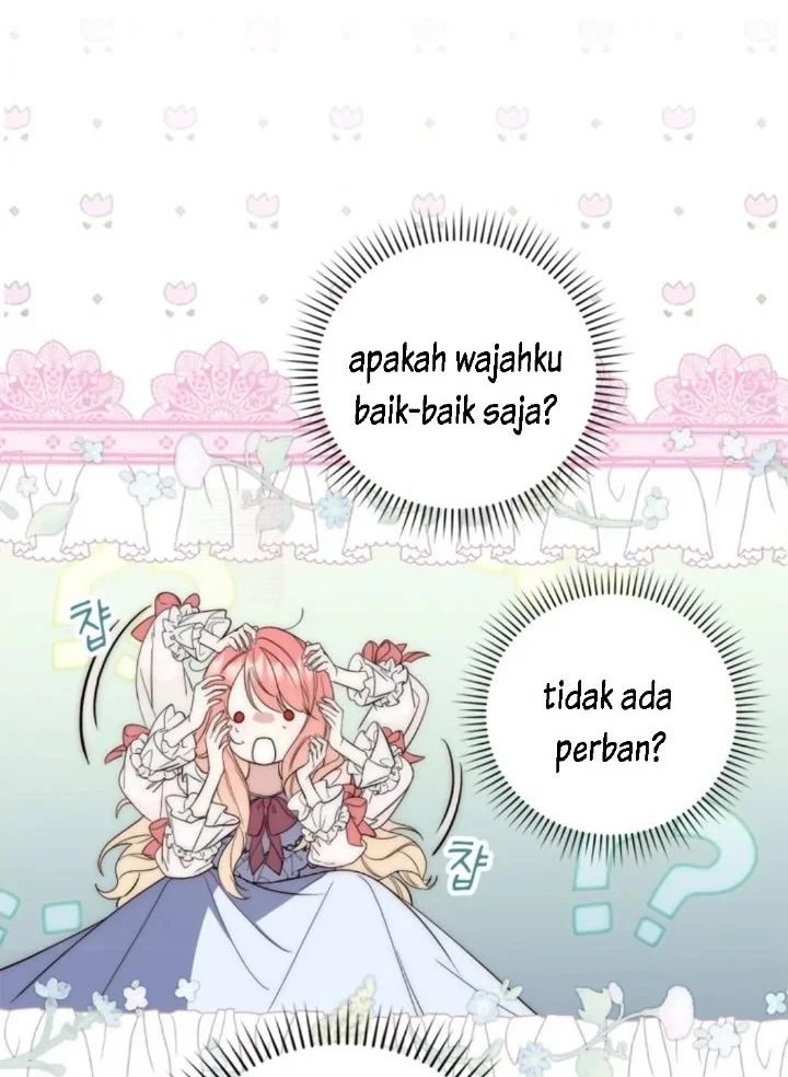 A Princess Who Reads Fortune Chapter 1 Gambar 82