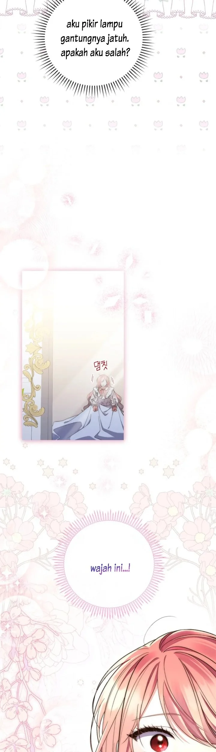 A Princess Who Reads Fortune Chapter 1 Gambar 83