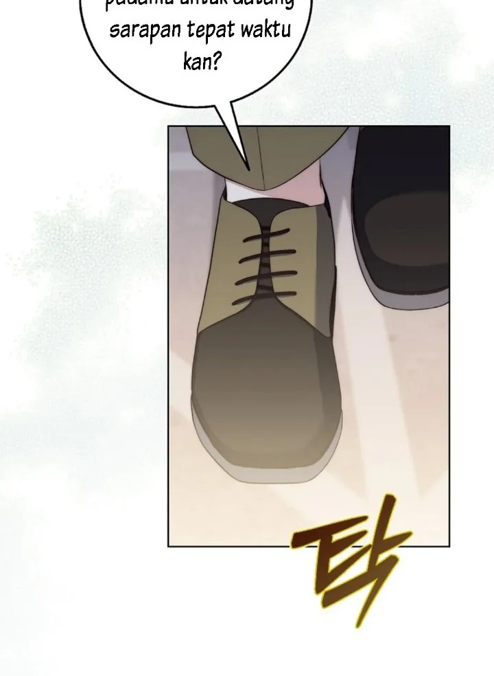 A Princess Who Reads Fortune Chapter 1 Gambar 86