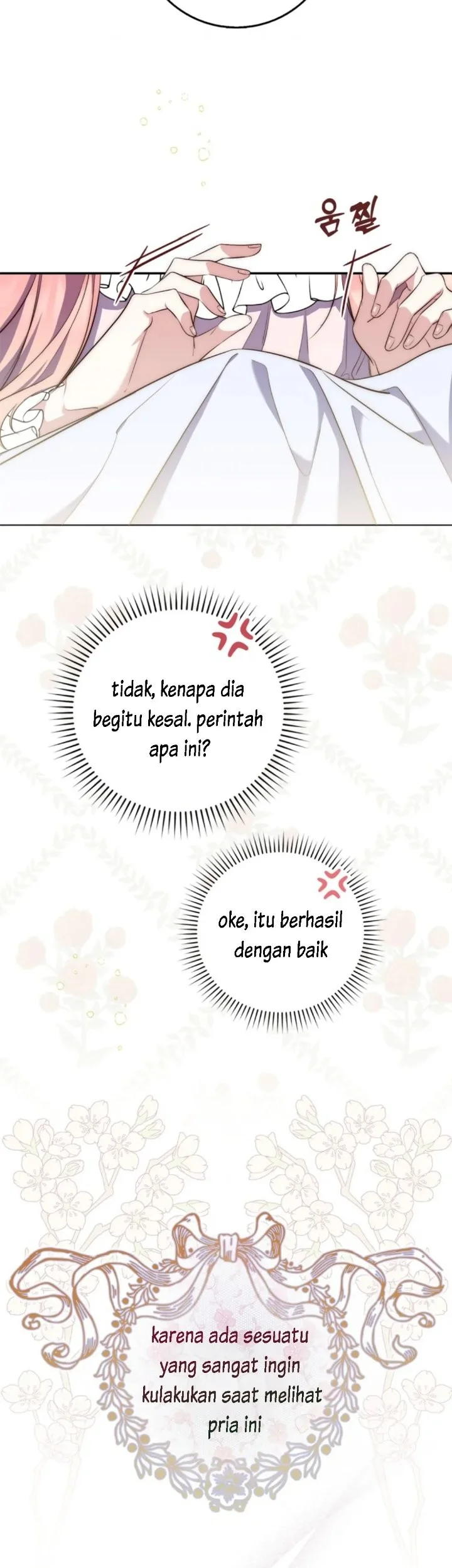 A Princess Who Reads Fortune Chapter 1 Gambar 91