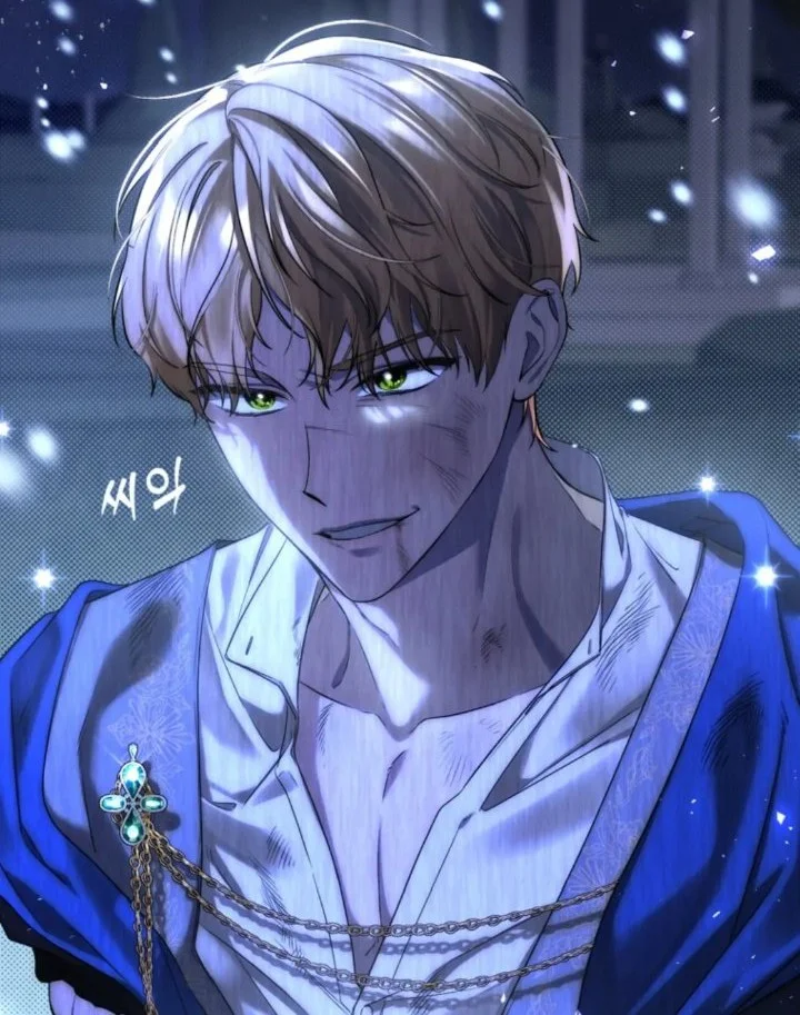 A Princess Who Reads Fortune Chapter 1 Gambar 8