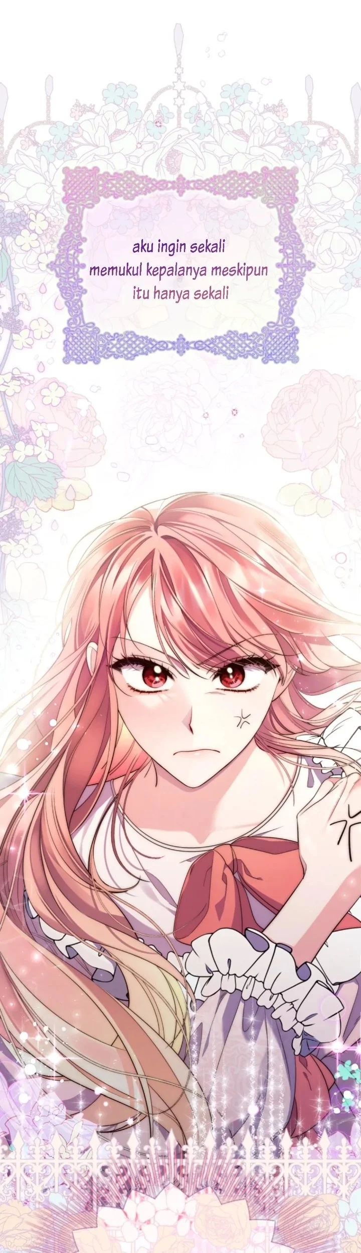 A Princess Who Reads Fortune Chapter 1 Gambar 97