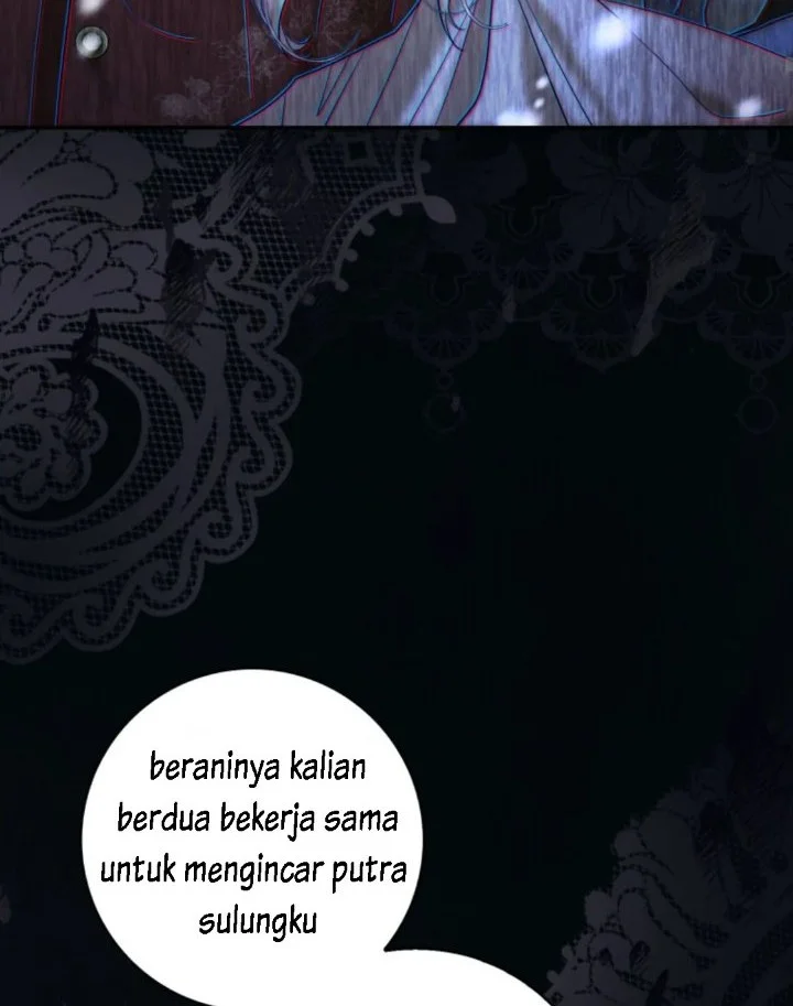 A Princess Who Reads Fortune Chapter 1 Gambar 10