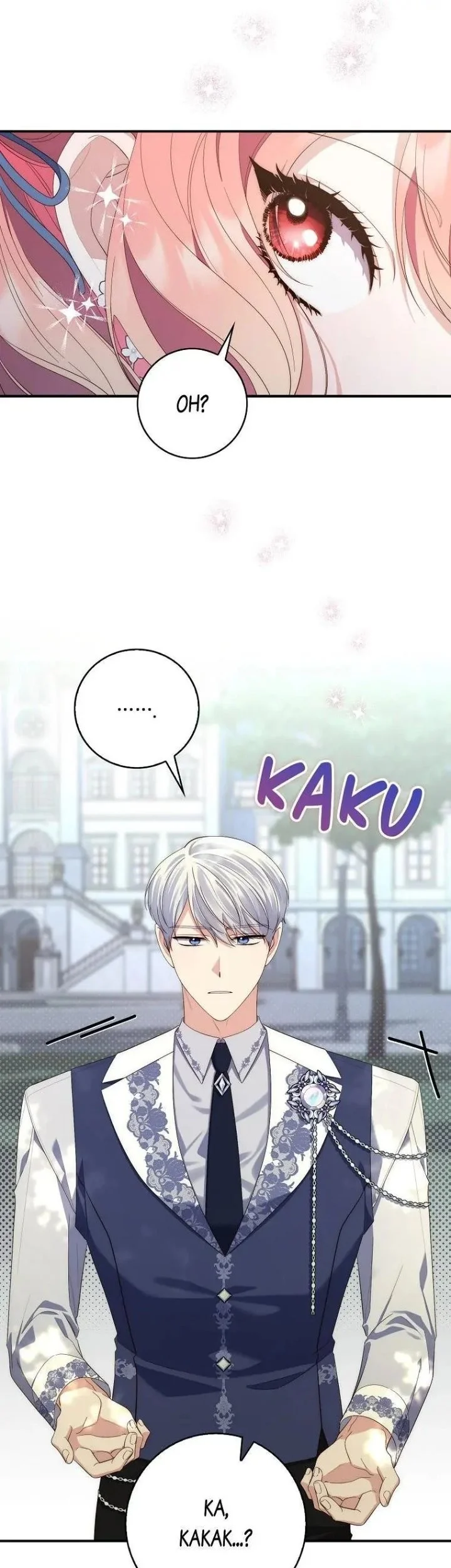 A Princess Who Reads Fortune Chapter 10 Gambar 20