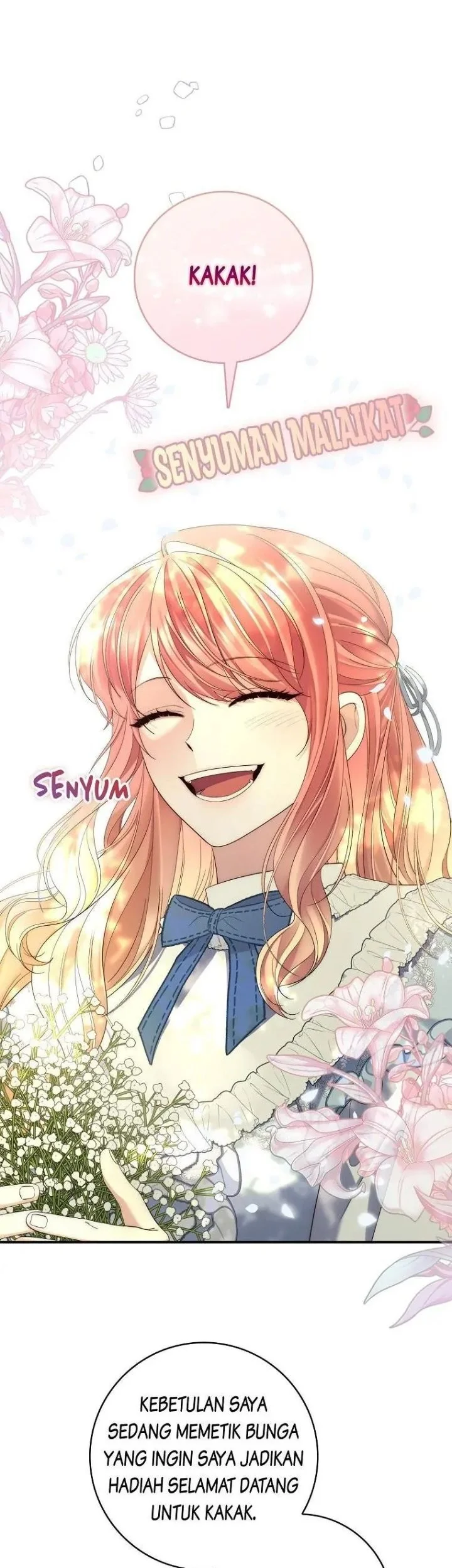 A Princess Who Reads Fortune Chapter 10 Gambar 24