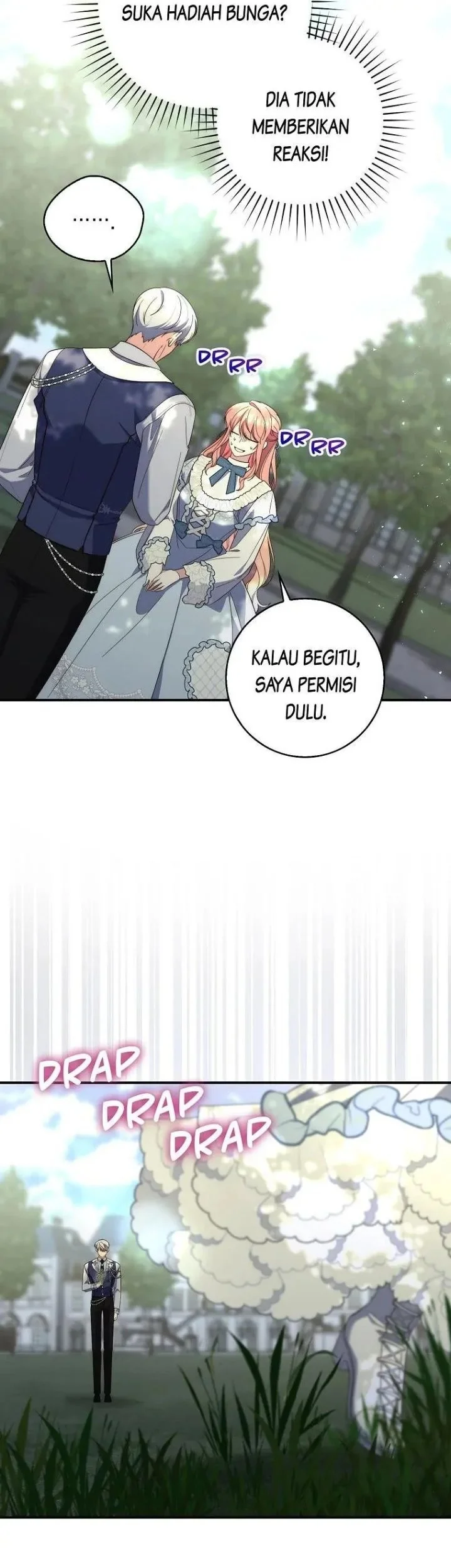 A Princess Who Reads Fortune Chapter 10 Gambar 29