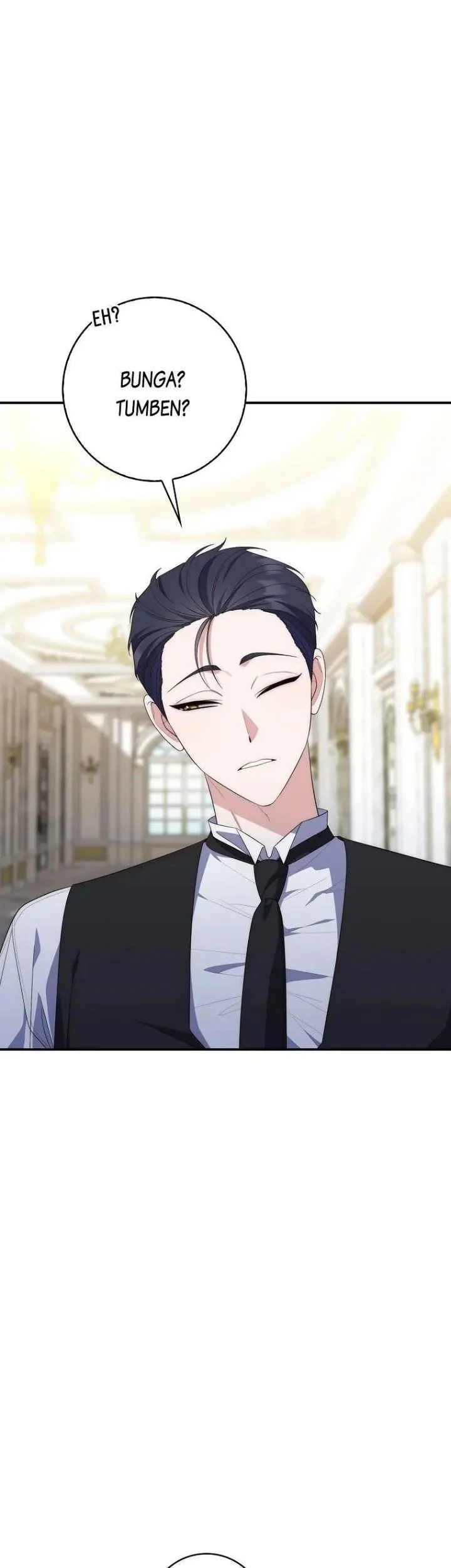 A Princess Who Reads Fortune Chapter 10 Gambar 31