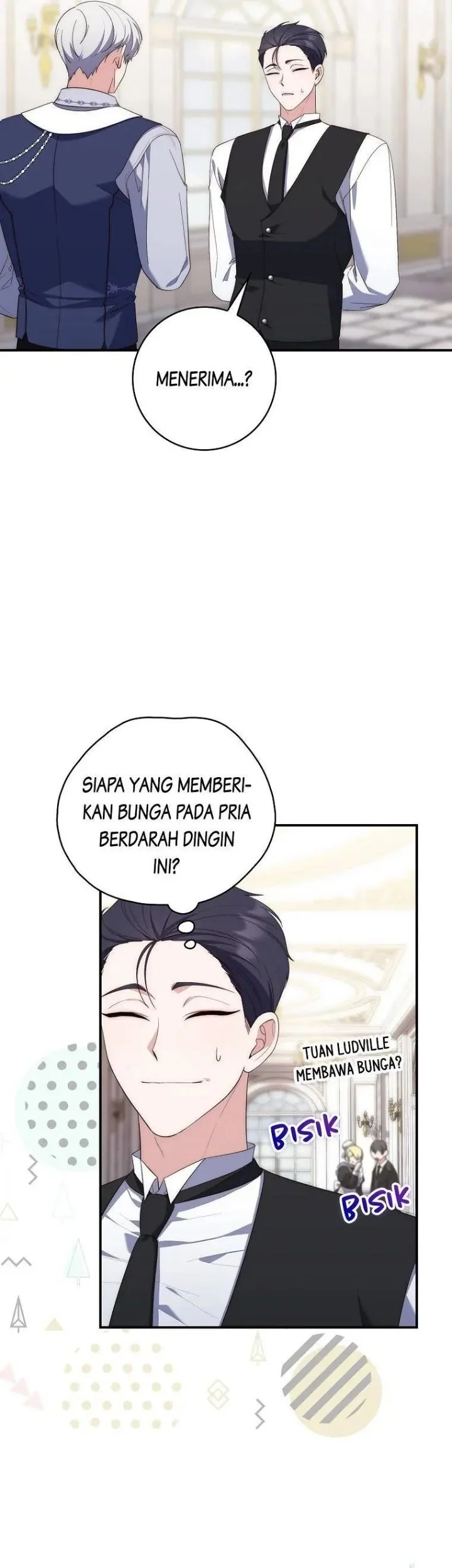 A Princess Who Reads Fortune Chapter 10 Gambar 33