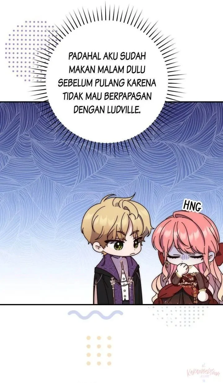 A Princess Who Reads Fortune Chapter 10 Gambar 3