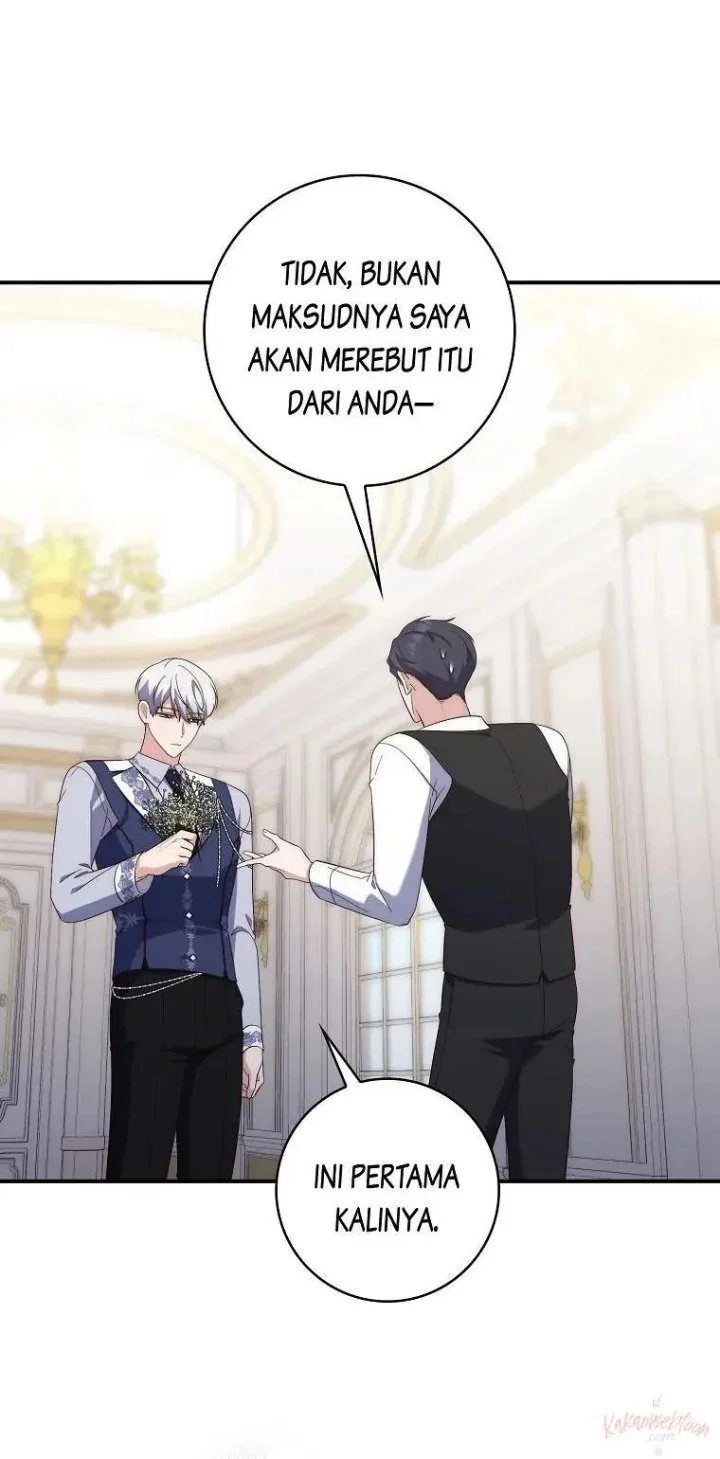 A Princess Who Reads Fortune Chapter 10 Gambar 37