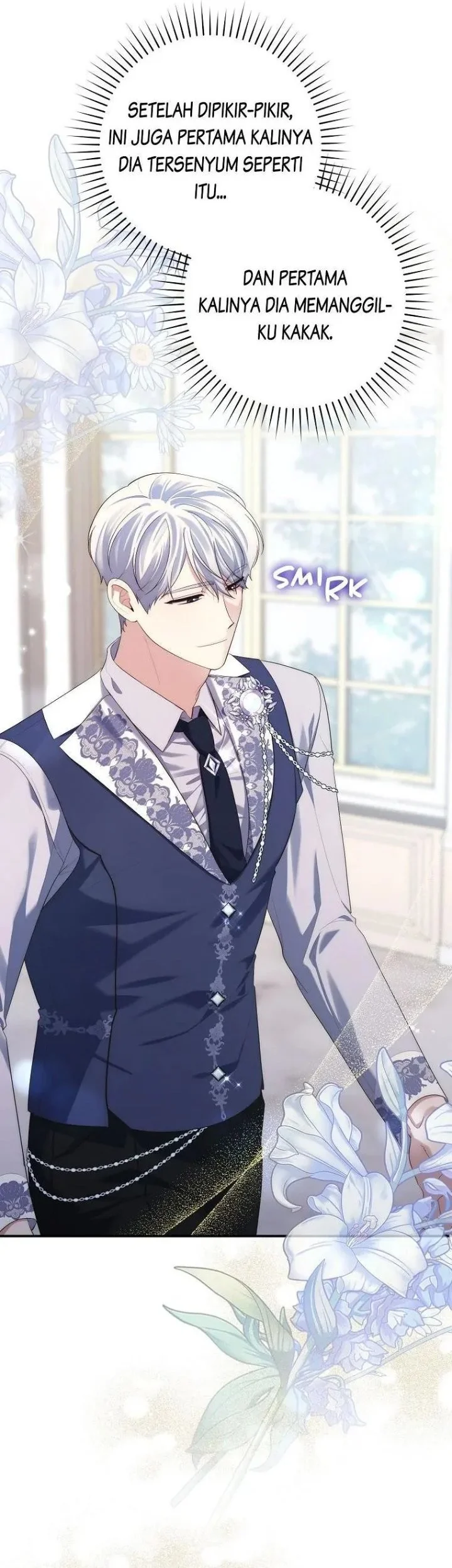 A Princess Who Reads Fortune Chapter 10 Gambar 43