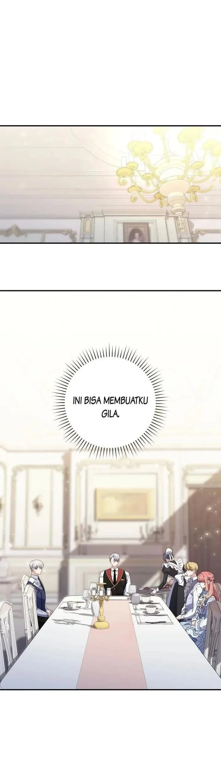 A Princess Who Reads Fortune Chapter 10 Gambar 45